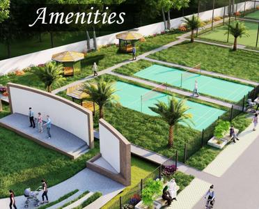 Project Image of 1251.63 - 24911.78 Sq.ft Residential Plot Plot for buy in Naga Leela Vamsi S Royal City