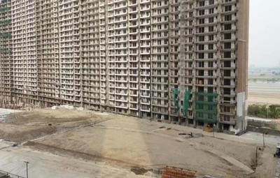 Project Image of 2350.0 - 3200.0 Sq.ft 3.5 BHK Apartment for buy in ATS Homekraft Pious Orchards