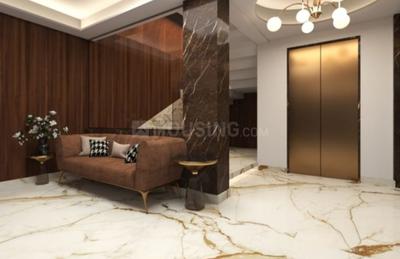 Project Image of 850.0 - 1750.0 Sq.ft 2 BHK Builder Floor for buy in Aman Tez Luxury Homes