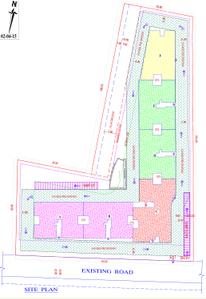Project Image of 805.0 - 1860.0 Sq.ft 2 BHK Apartment for buy in Adarsh Palm Retreat Mayberry Phase 1