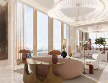 Project Image of 3150.0 - 5400.0 Sq.ft 4 BHK Villa for buy in Lodha Villa Cerro