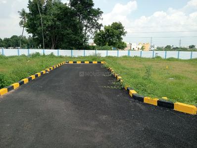 Project Image of 700.0 - 4000.0 Sq.ft Residential Plot Plot for buy in SN Sree Vaari Garden