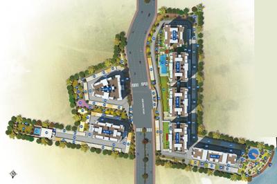 Project Image of 664.0 - 1546.0 Sq.ft 1 BHK Apartment for buy in Saarrthi Codename 1873