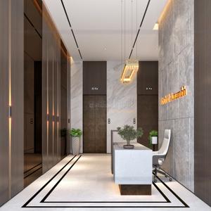 Project Image of 410.0 - 718.0 Sq.ft 1 BHK Apartment for buy in Orchid Aarambh