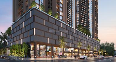 Project Image of 1435.0 - 1777.0 Sq.ft 4 BHK Apartment for buy in ANP Autograph
