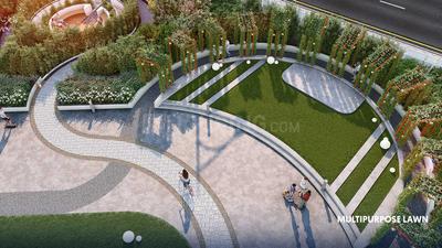 Project Image of 830.0 - 2651.0 Sq.ft 2 BHK Apartment for buy in Krishvi Statura