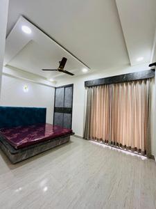 Project Image of 1274.0 - 1621.0 Sq.ft 3 BHK Apartment for buy in Aaradhya AG Heights II