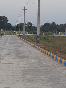 Project Image of 1350.0 - 4500.0 Sq.ft Residential Plot Plot for buy in Green Homes