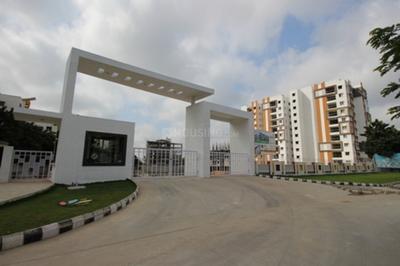 Project Image of 1070.0 - 1625.0 Sq.ft 2 BHK Apartment for buy in Modi Mayflower Grande
