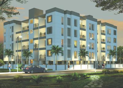 Nimhan Grace Residency Project Images
