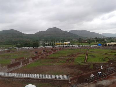 Project Image of 1614.0 - 4166.0 Sq.ft Residential Plot Plot for buy in Vivid Wind Flower Plots