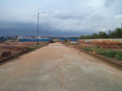 Project Image of 1200.0 - 2400.0 Sq.ft Residential Plot Plot for buy in Confident Floris