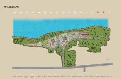Project Image of 708.0 - 1056.0 Sq.ft 2 BHK Apartment for buy in Hiranandani Octavius
