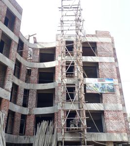 Project Image of 466.0 - 622.0 Sq.ft 2 BHK Apartment for buy in Arvel Nisarg Shrushti Phase 1