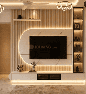 Project Image of 720.0 - 1220.0 Sq.ft 2 BHK Builder Floor for buy in Gem Premier Height 3
