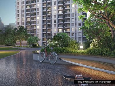 Project Image of 1381.0 - 2963.0 Sq.ft 2 BHK Apartment for buy in Sobha City Phase 5