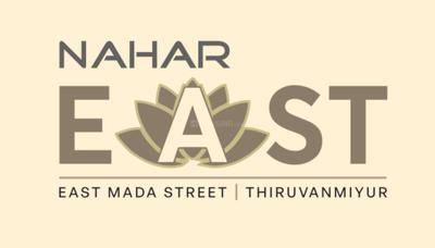 Project Image of 1375.0 - 1470.0 Sq.ft 3 BHK Apartment for buy in Nahar East