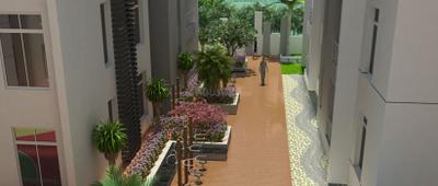 Project Image of 1230.0 - 2145.0 Sq.ft 2 BHK Apartment for buy in SLN Urbana