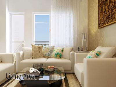 Project Image of 544.98 - 733.0 Sq.ft 2 BHK Apartment for buy in Excella Kutumb Phase III