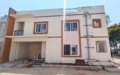 Project Image of 2194 Sq.ft 3 BHK Villa for sale in Thazhambur for Rs. 16891606