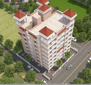 Project Image of 964.66 - 1039.58 Sq.ft 3 BHK Apartment for buy in G K Kanwar Heights