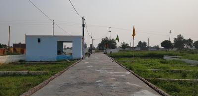 Project Image of 360.0 - 1800.0 Sq.ft Residential Plot Plot for buy in Global Prime City 3