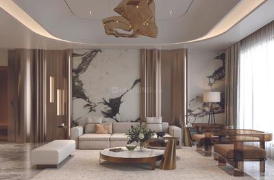 Project Image of 2095.0 - 2393.59 Sq.ft 4 BHK Apartment for buy in Godrej Avenue Eleven Tower A