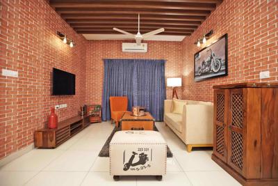 Project Image of 1752.0 - 3198.0 Sq.ft 3 BHK Villa for buy in Casagrand Eternia II