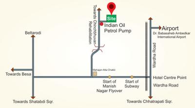 Project Image of 1017.44 - 1332.17 Sq.ft 2 BHK Apartment for buy in Attis Callisto