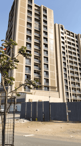 Project Image of 855.41 - 927.09 Sq.ft 3 BHK Apartment for buy in Shrimay Opulence