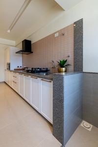 Project Image of 441.0 - 533.0 Sq.ft 1 BHK Apartment for buy in Surya Kiran Aakash Homes