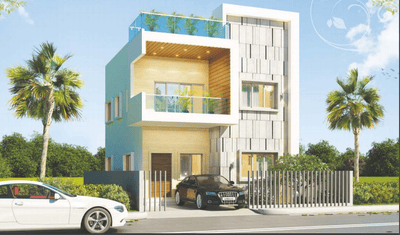 Project Image of 978.76 - 3574.26 Sq.ft Residential Plot Plot for buy in Kundhan County