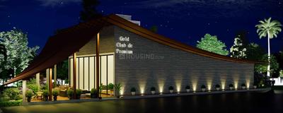 Project Image of 0.0 - 1672.0 Sq.ft 3 BHK Apartment for buy in Samara Gold Phase 2 Block A And B
