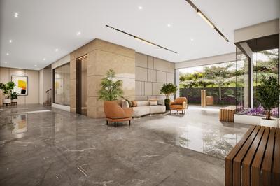 Project Image of 1485 Sq.ft 3 BHK Apartment / Flat for sale in Zundal for Rs. 6000000
