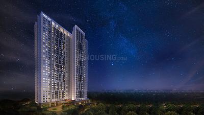 Project Image of 1640 Sq.ft 3 BHK Apartment / Flat for sale in Hebbal for Rs. 26000000