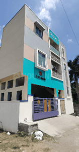 Project Image of 800.0 - 1350.0 Sq.ft 2 BHK Villa for buy in Vivaan Fortune Haven Villas