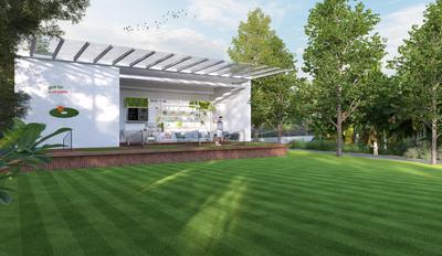 Project Image of 1404.04 - 5939.96 Sq.ft Residential Plot Plot for buy in Planet Green Infra Dates County Phase 1