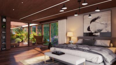 Project Image of 2500.0 - 6000.0 Sq.ft 3 BHK Villa for buy in Anandvan