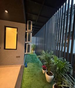 Project Image of 1900.0 - 2700.0 Sq.ft 3 BHK Builder Floor for buy in Vohra Luxury Builder Floors 4