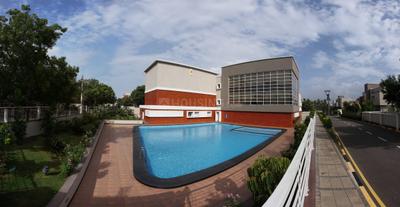 Project Image of 2867.94 - 4048.0 Sq.ft 4 BHK Villa for buy in Sobha Westhill