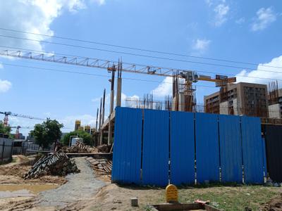Project Image of 1254.21 - 1599.95 Sq.ft 3 BHK Apartment for buy in Ganesh Vivanta