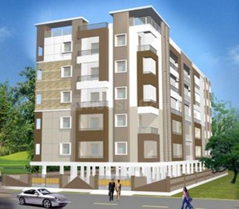 Venkatasai Vensa Home Images for Elevation of Venkatasai Vensa Home 1