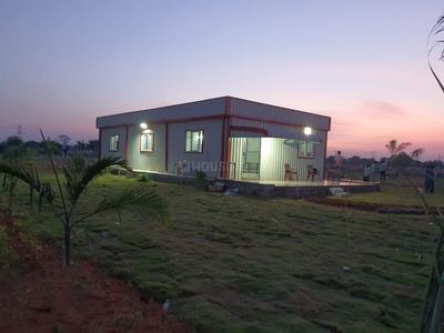 Project Image of 0.0 - 1130.0 Sq.ft 2 BHK Villa for buy in Virtusa Lorna Greens