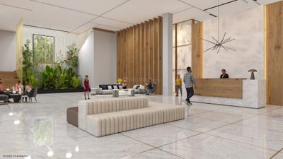 Project Image of 0.0 - 3490.0 Sq.ft 4 BHK Apartment for buy in Hero Homes Mohali Phase 3