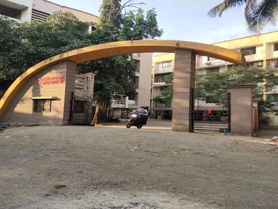 Project Image of 0.0 - 525.0 Sq.ft 1 BHK Apartment for buy in Nupur Padmavati Residency