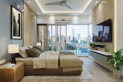 Project Image of 380.0 - 604.0 Sq.ft 1 BHK Apartment for buy in Avant Heritage III