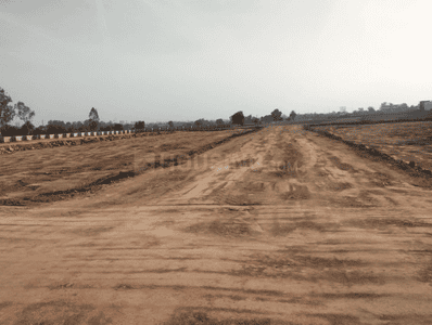 Project Image of 365.97 - 9345.33 Sq.ft Residential Plot Plot for buy in Sahib Aanandam
