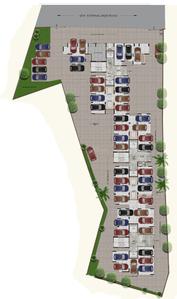 Project Image of 362.85 - 1595.53 Sq.ft 1 BHK Apartment for buy in Pranav Nirvana Residency