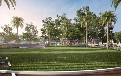 Project Image of 1345.49 - 3143.06 Sq.ft Residential Plot Plot for buy in Pinnacle City