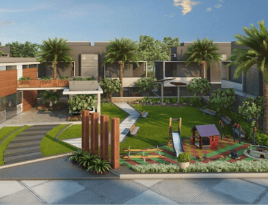 Project Image of 1145.17 - 2496.8 Sq.ft 3 BHK Apartment for buy in Calica 3rd Eye Nirvana